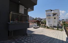 Appartements Proches de la Station de Tramway à Antalya Kepez. $132,000