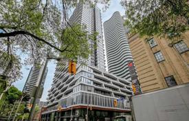 Appartement – Wood Street, Old Toronto, Toronto,  Ontario,   Canada. C$1,019,000