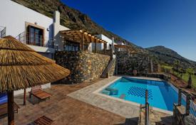 Villa – Crète, Grèce. 3,600 € par semaine
