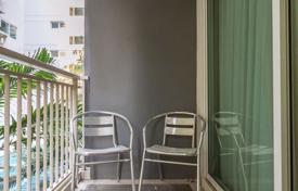 1 pièces appartement en copropriété à Khlong Toei, Thaïlande. 212,000 €