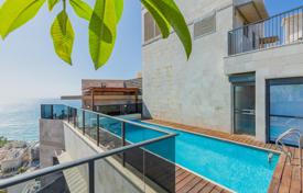Penthouse – Netanya, Center District, Israël. $3,635,000