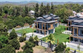 Villa Élégante de 3 Chambres Près de la Plage à Fethiye. $600,000