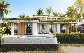 Villa – Ungasan, South Kuta, Bali,  Indonésie. From 138,000 €