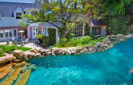 Villa – Los Angeles, Californie, Etats-Unis. 3,550 € par semaine