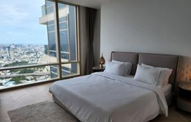 2 pièces appartement en copropriété à Sathon, Thaïlande. $6,200 par semaine