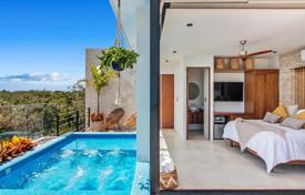 Penthouse – Quintana Roo, Mexico. $255,000