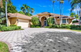 Villa – Hollywood, Floride, Etats-Unis. $2,575,000