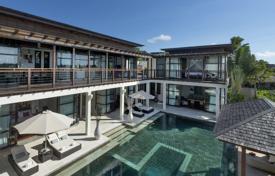 Villa – Jimbaran, Bali, Indonésie. 4,700 € par semaine