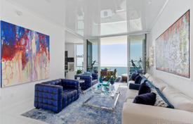 Appartement – Collins Avenue, Miami, Floride,  Etats-Unis. $2,350,000