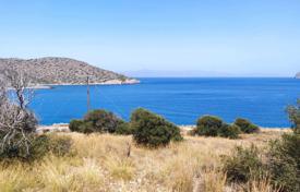 Terrain – Lasithi, Crète, Grèce. 750,000 €