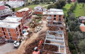 Bâtiment en construction – Medulin, Comté d'Istrie, Croatie. 214,000 €