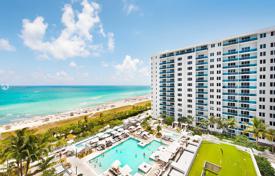 2 pièces appartement 97 m² à Miami Beach, Etats-Unis. $1,400,000