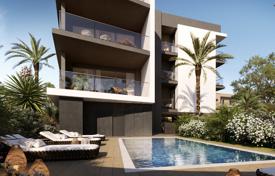 Penthouse – Germasogeia, Limassol (ville), Limassol,  Chypre. From 650,000 €