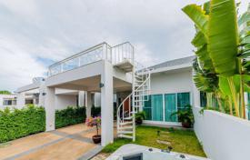Maison mitoyenne – Bang Tao Beach, Choeng Thale, Thalang,  Phuket,   Thaïlande. $160,000