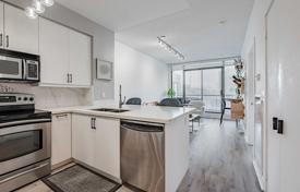 Appartement – King Street, Old Toronto, Toronto,  Ontario,   Canada. C$933,000