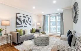 2 pièces appartement à Lake Shore Boulevard West, Canada. C$752,000