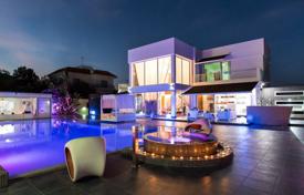 Villa – Protaras, Famagouste, Chypre. 8,400 € par semaine