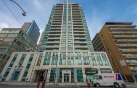 Appartement – Eglinton Avenue East, Toronto, Ontario,  Canada. C$892,000