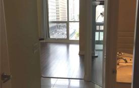 Appartement – Bay Street, Old Toronto, Toronto,  Ontario,   Canada. C$837,000