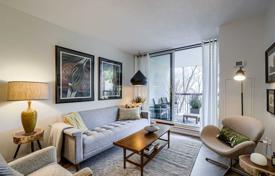 Appartement – Old Toronto, Toronto, Ontario,  Canada. C$874,000