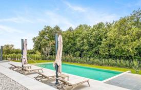 Villa – Comté d'Istrie, Croatie. 1,250,000 €