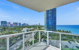 Copropriété – Collins Avenue, Miami, Floride,  Etats-Unis. $2,700,000