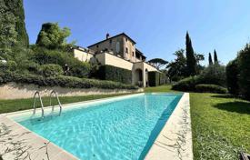 6 pièces villa 600 m² à Lamporecchio, Italie. 3,800,000 €