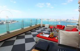 Penthouse – Dubai Marina, Dubai, Émirats arabes unis. $3,616,000