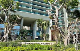 1 pièces appartement en copropriété 68 m² à Miami Beach, Etats-Unis. $529,000
