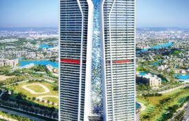 Complexe résidentiel Diamondz – Jumeirah Lake Towers (JLT), Dubai, Émirats arabes unis. From $300,000