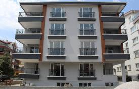 Nouveaux Immobiliers Dans Une Résidence Élégante à Ankara. $126,000