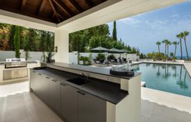 Villa – Marbella, Andalousie, Espagne. 19,500,000 €