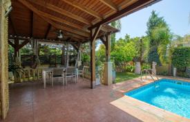 Villa – Limassol (ville), Limassol, Chypre. 1,200,000 €