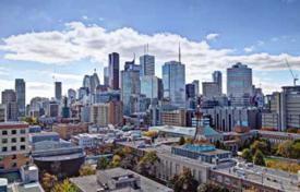 Appartement – Gerrard Street East, Toronto, Ontario,  Canada. C$950,000