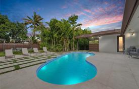 Maison en ville – Cutler Bay, Miami, Floride,  Etats-Unis. $985,000