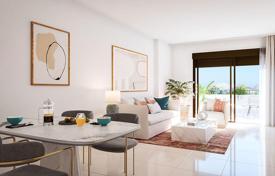 Appartement – Estepona, Andalousie, Espagne. 336,000 €