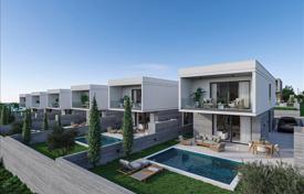 Villa – Geroskipou, Paphos, Chypre. From 420,000 €
