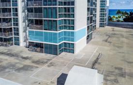 2 pièces appartement en copropriété 153 m² à Miami Beach, Etats-Unis. $945,000