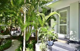 1 pièces appartement en copropriété 37 m² à Miami Beach, Etats-Unis. $273,000