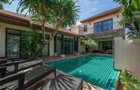 4 pièces villa 150 m² à Nai Harn Beach, Thaïlande. $434,000