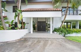 Villa – Coral Gables, Floride, Etats-Unis. $1,850,000