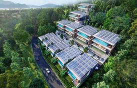 Villa – Karon, Mueang Phuket, Phuket,  Thaïlande. 1,257,000 €