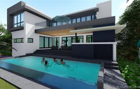 Villa – Key Biscayne, Floride, Etats-Unis. $3,795,000