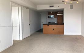 1 pièces appartement en copropriété 65 m² en Miami, Etats-Unis. $480,000