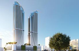 Appartement – Jumeirah Village Triangle (JVT), Jumeirah Village, Dubai,  Émirats arabes unis. From $166,000