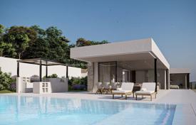 4 pièces villa 331 m² à Altea, Espagne. 1,849,000 €