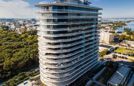 1 pièces appartement en copropriété 146 m² à Miami Beach, Etats-Unis. $2,350,000