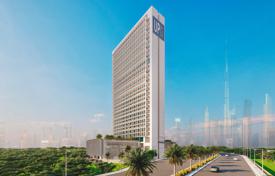 Appartement – Business Bay, Dubai, Émirats arabes unis. From $268,000