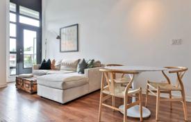 Appartement – Macpherson Avenue, Old Toronto, Toronto,  Ontario,   Canada. C$1,049,000