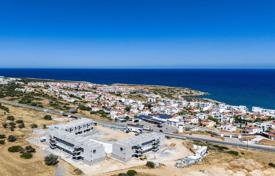 Bâtiment en construction – Girne, Chypre du Nord, Chypre. 106,000 €